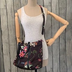 Vera Bradley Midtown Small Tote